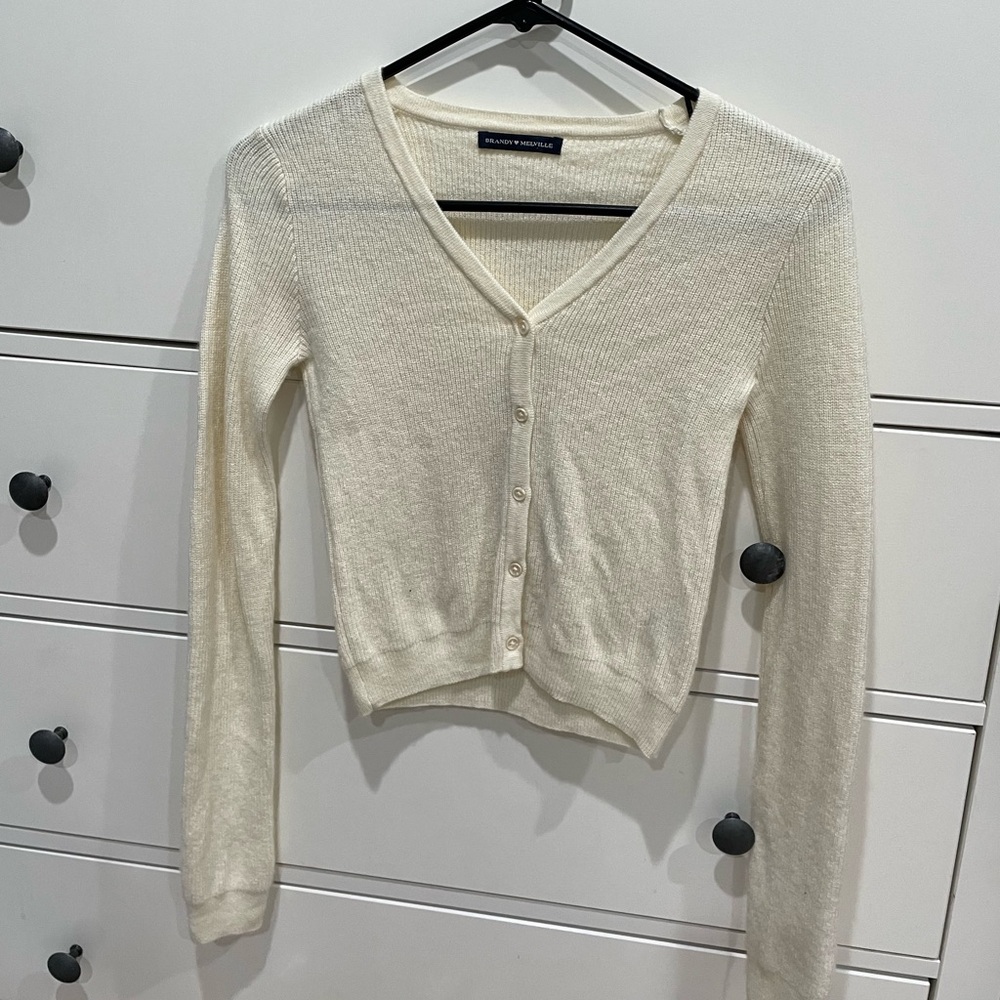 Brandy Melville Sweater